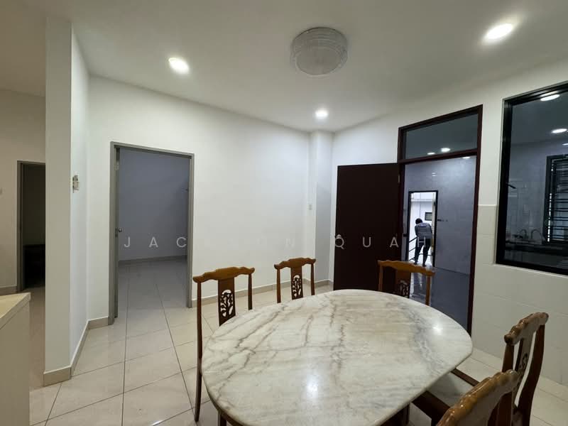 Rumah Kluster untuk Dijual di Johor Bahru (Johor) - Jackson Quah - PropertyGuru.com.my