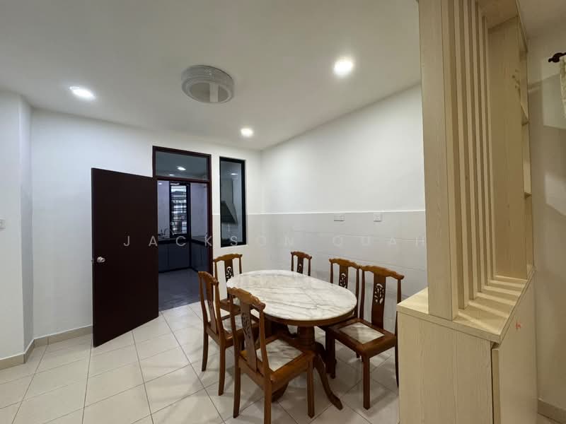Rumah Kluster untuk Dijual di Johor Bahru (Johor) - Jackson Quah - PropertyGuru.com.my