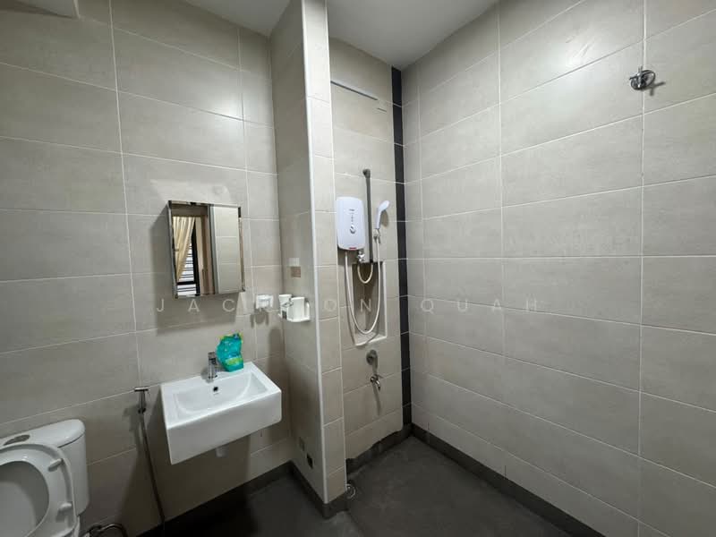 Rumah Kluster untuk Dijual di Johor Bahru (Johor) - Jackson Quah - PropertyGuru.com.my