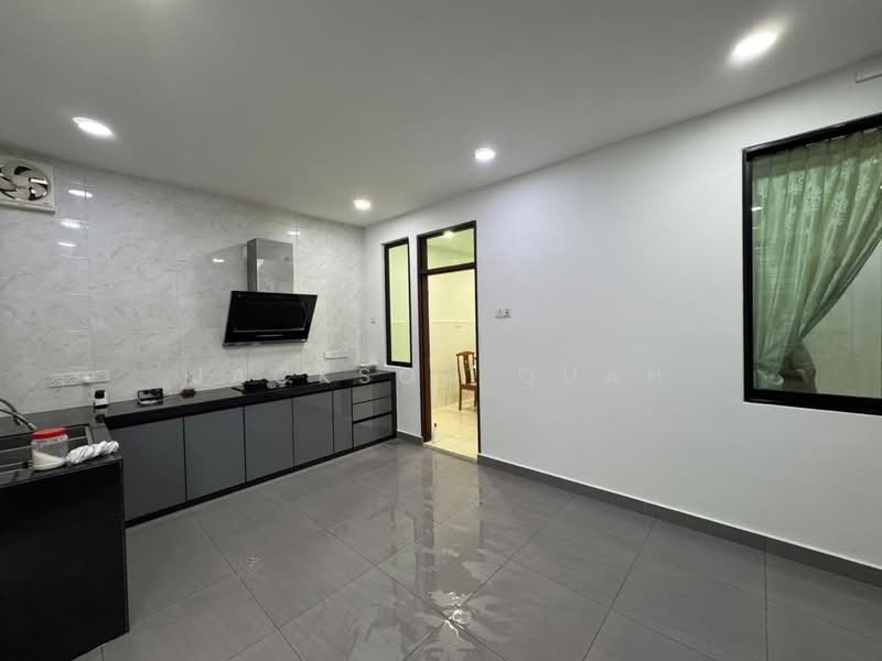 Rumah Kluster untuk Dijual di Johor Bahru (Johor) - Jackson Quah - PropertyGuru.com.my