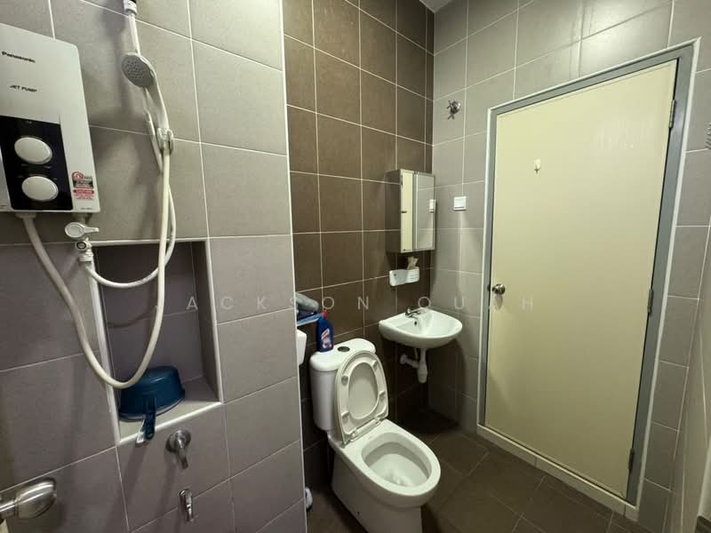 Rumah Kluster untuk Dijual di Johor Bahru (Johor) - Jackson Quah - PropertyGuru.com.my