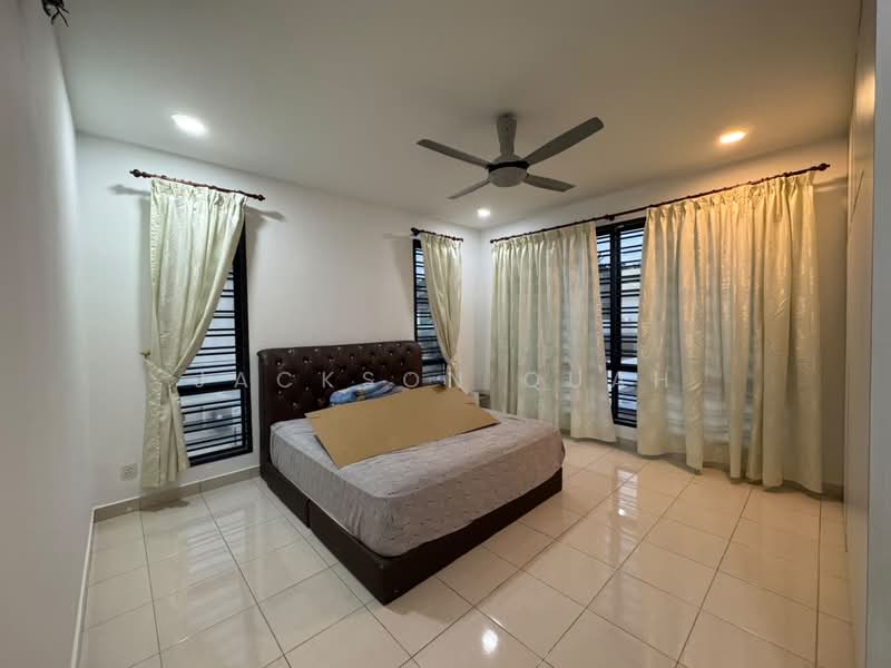 Rumah Kluster untuk Dijual di Johor Bahru (Johor) - Jackson Quah - PropertyGuru.com.my
