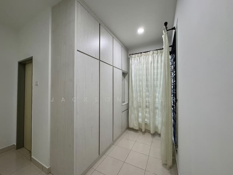 Rumah Kluster untuk Dijual di Johor Bahru (Johor) - Jackson Quah - PropertyGuru.com.my