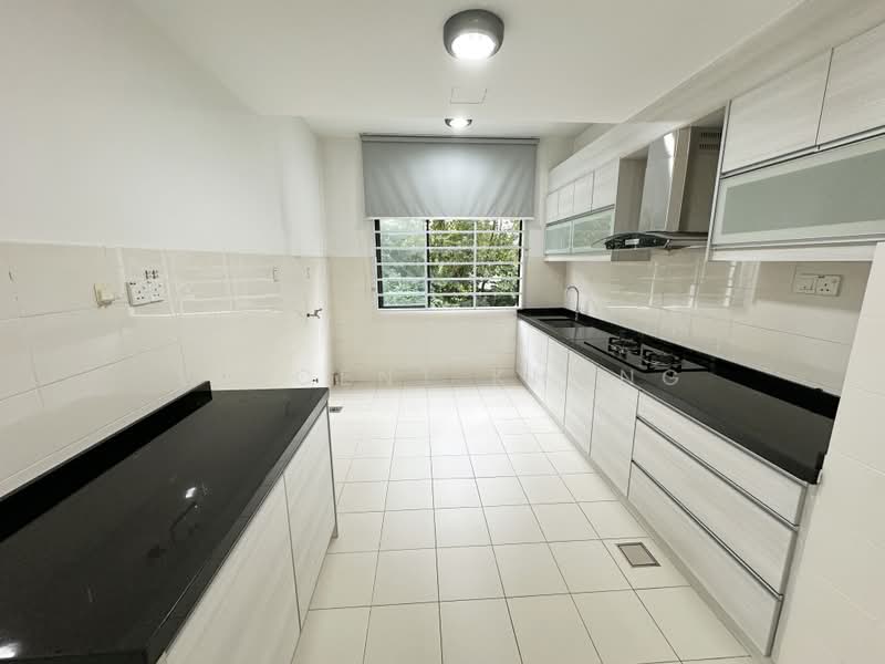 Rumah Bandar untuk Dijual di Bandar Bukit Puchong 2 (Puchong) - Vincent Khong - Kitchen - PropertyGuru.com.my