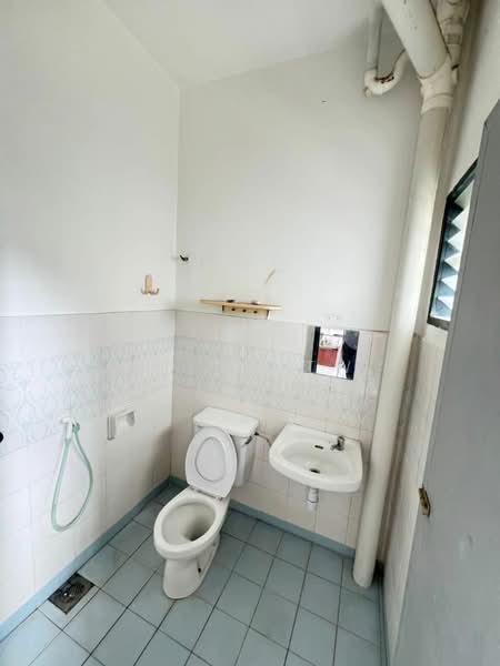 Rumah Teres 2-Tingkat untuk Dijual di Bandar Sri Damansara (Selangor) - Kiing TW - PropertyGuru.com.my
