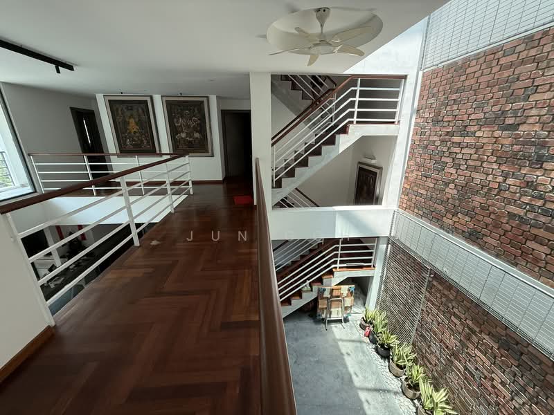 Rumah Teres 3 Tingkat untuk Dijual di Taman Desa Aman (Cheras) - Jun Goh - Interior - PropertyGuru.com.my