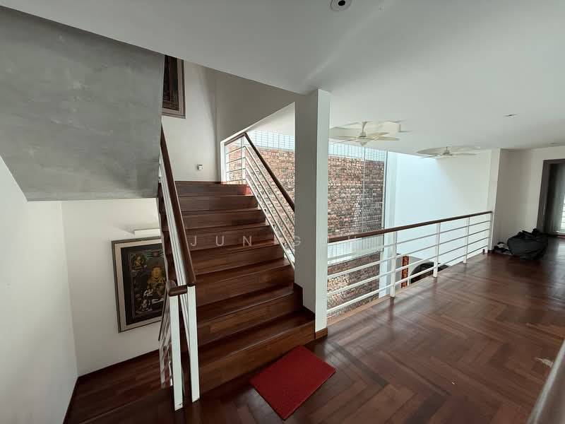 Rumah Teres 3 Tingkat untuk Dijual di Taman Desa Aman (Cheras) - Jun Goh - Interior - PropertyGuru.com.my