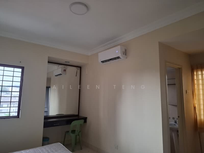 Untuk Disewa - Casa Puteri Condominium