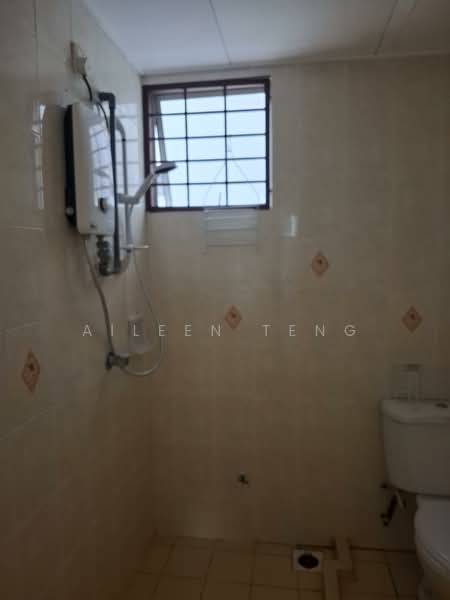 Untuk Disewa - Casa Puteri Condominium