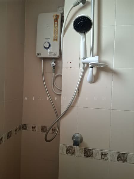 Untuk Disewa - Casa Puteri Condominium