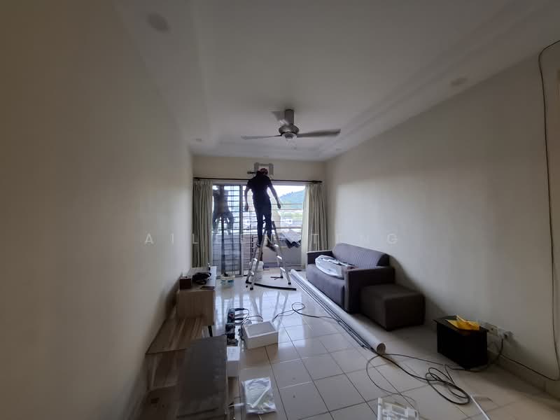 Untuk Disewa - Casa Puteri Condominium