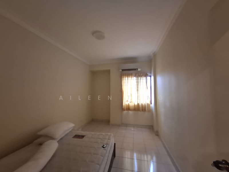 Untuk Disewa - Casa Puteri Condominium