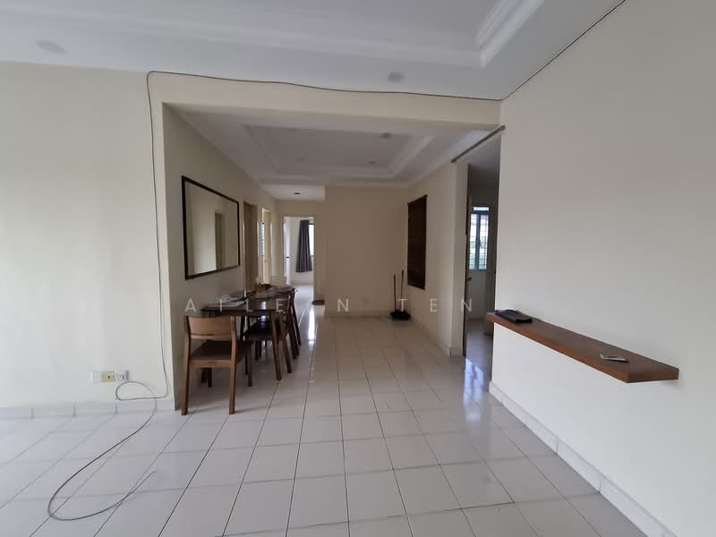 Condominium for Rent at Casa Puteri Condominium - Aileen Teng - PropertyGuru.com.my