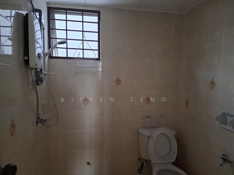 Condominium for Rent at Casa Puteri Condominium - Aileen Teng - PropertyGuru.com.my