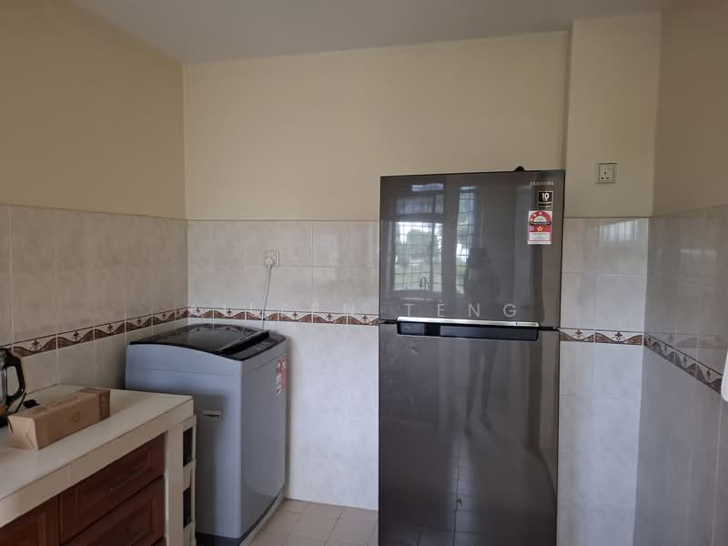 Condominium for Rent at Casa Puteri Condominium - Aileen Teng - PropertyGuru.com.my