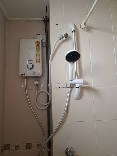 Condominium for Rent at Casa Puteri Condominium - Aileen Teng - PropertyGuru.com.my