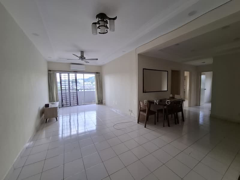 Condominium for Rent at Casa Puteri Condominium - Aileen Teng - PropertyGuru.com.my