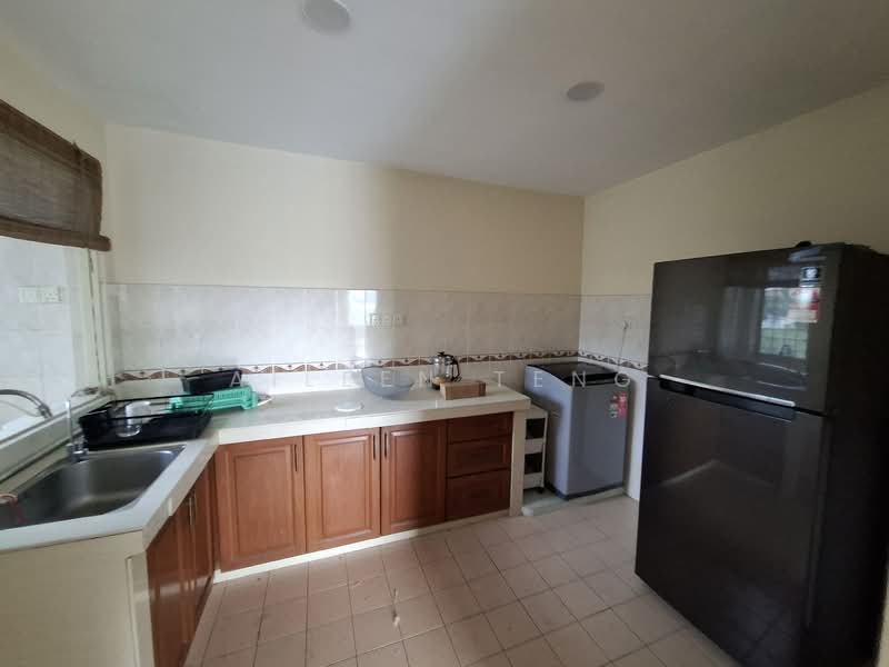 Condominium for Rent at Casa Puteri Condominium - Aileen Teng - PropertyGuru.com.my