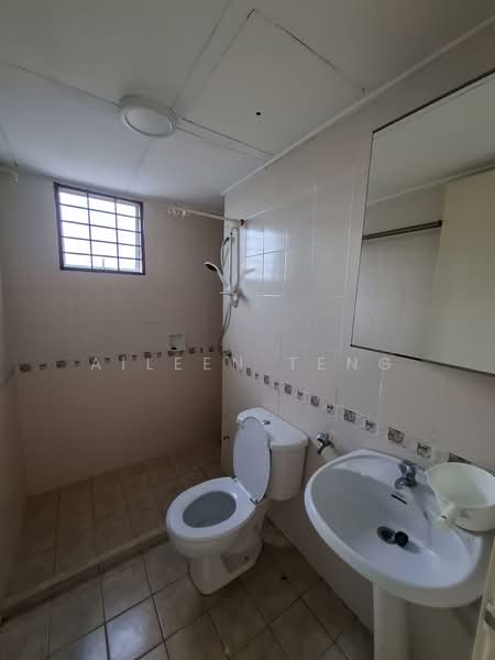 Condominium for Rent at Casa Puteri Condominium - Aileen Teng - PropertyGuru.com.my