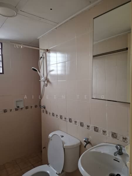Condominium for Rent at Casa Puteri Condominium - Aileen Teng - PropertyGuru.com.my