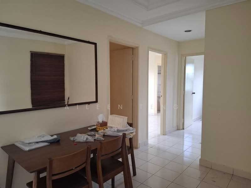 Condominium for Rent at Casa Puteri Condominium - Aileen Teng - PropertyGuru.com.my