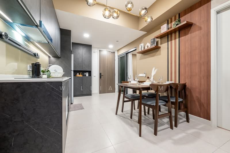 Servis Apartment untuk Disewa di The Atrium - William Lim - PropertyGuru.com.my