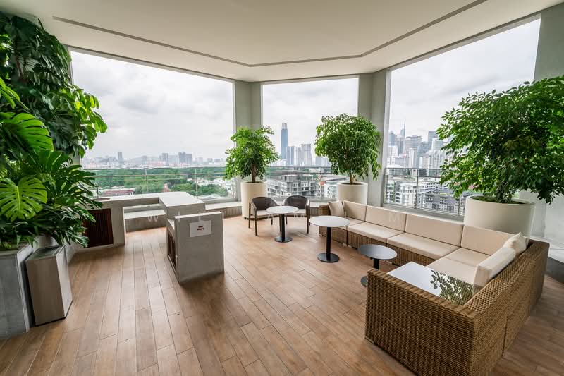 Servis Apartment untuk Disewa di The Atrium - William Lim - PropertyGuru.com.my