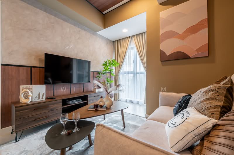 Servis Apartment untuk Disewa di The Atrium - William Lim - PropertyGuru.com.my