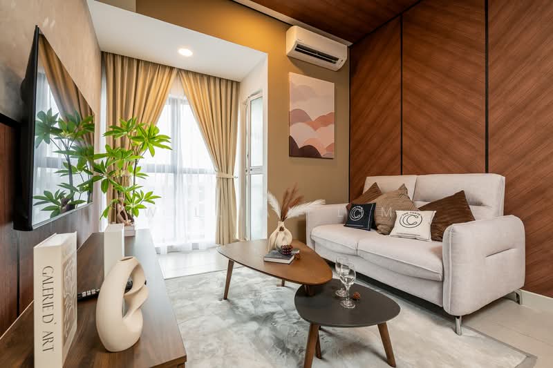 Servis Apartment untuk Disewa di The Atrium - William Lim - PropertyGuru.com.my