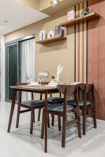 Servis Apartment untuk Disewa di The Atrium - William Lim - PropertyGuru.com.my