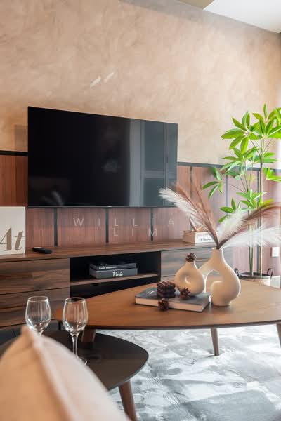 Servis Apartment untuk Disewa di The Atrium - William Lim - PropertyGuru.com.my