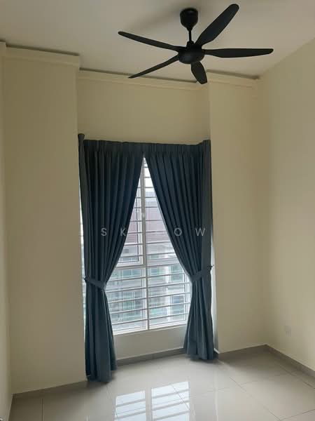 Condominium for Rent at Berlian Setapak Residency - SK Kow - Interior - PropertyGuru.com.my