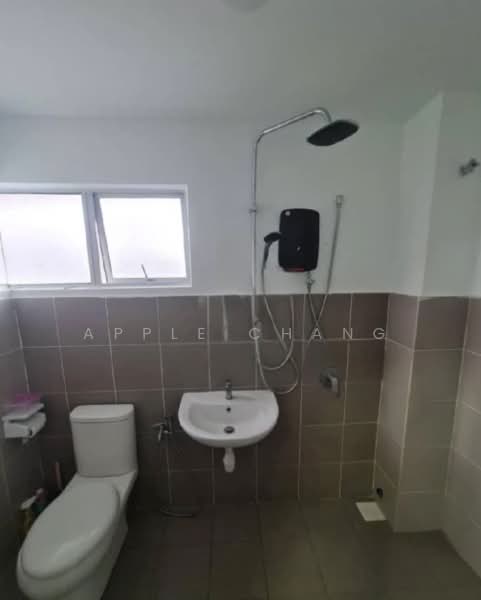 2-storey Terraced House for Rent in Puncak Alam (Selangor) - Apple Chang - Bathroom - PropertyGuru.com.my