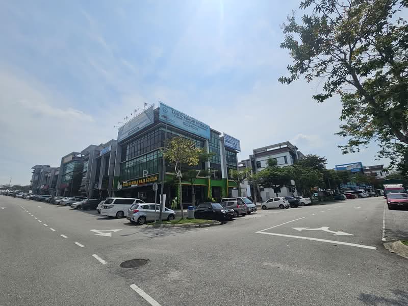 Shop / Office for Sale in Denai Alam (Shah Alam) - R Azlin - Exterior - PropertyGuru.com.my