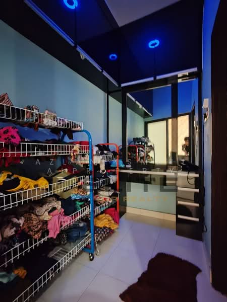 Rumah Teres 2 Tingkat untuk Dijual di Taman Lagenda Putra (Kulai) - Azlan Ismail aiproperty - Interior - PropertyGuru.com.my