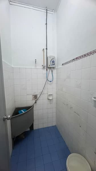 Rumah Teres 1 Tingkat untuk Dijual di Taman Johor Jaya (Johor Bahru) - Winson Tan - PropertyGuru.com.my