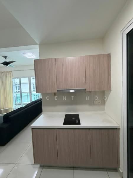 Kondominium untuk Dijual di Sri Putramas III / Royal Regent - Vincent Hoo - Kitchen - PropertyGuru.com.my
