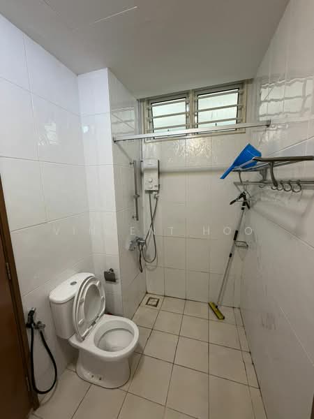 Kondominium untuk Dijual di Sri Putramas III / Royal Regent - Vincent Hoo - PropertyGuru.com.my