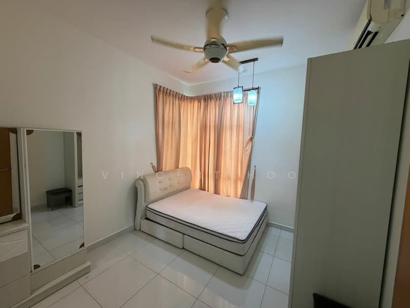 Kondominium untuk Dijual di Sri Putramas III / Royal Regent - Vincent Hoo - Bedroom - PropertyGuru.com.my