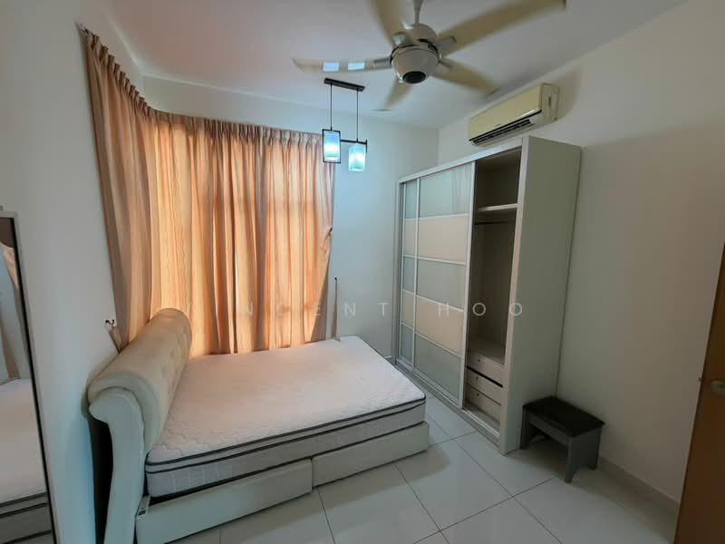 Kondominium untuk Dijual di Sri Putramas III / Royal Regent - Vincent Hoo - Bedroom - PropertyGuru.com.my