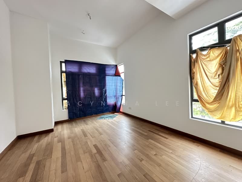 Semi-Detached House for Sale in Sungai Ara (Penang) - Jacyntha Lee - Interior - PropertyGuru.com.my