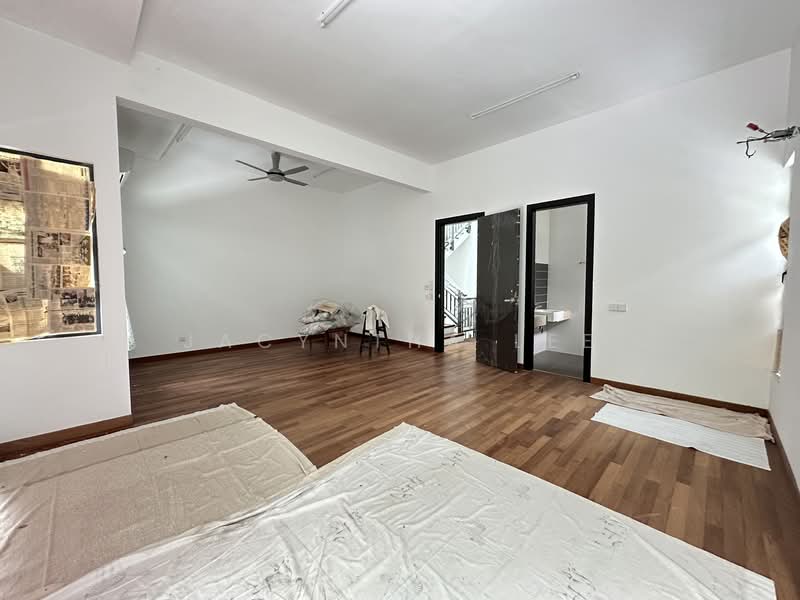 Semi-Detached House for Sale in Sungai Ara (Penang) - Jacyntha Lee - Interior - PropertyGuru.com.my