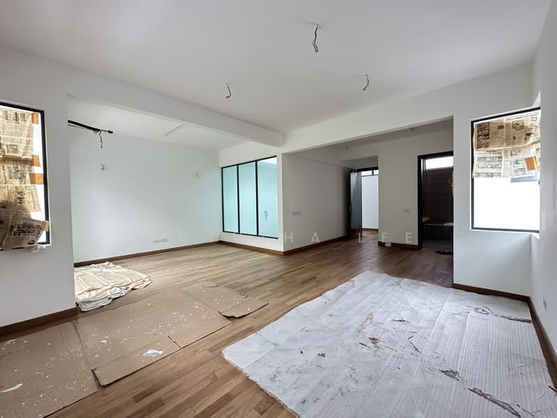 Semi-Detached House for Sale in Sungai Ara (Penang) - Jacyntha Lee - Interior - PropertyGuru.com.my