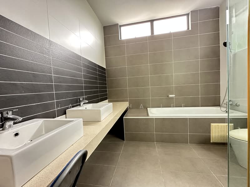 Semi-Detached House for Sale in Sungai Ara (Penang) - Jacyntha Lee - PropertyGuru.com.my