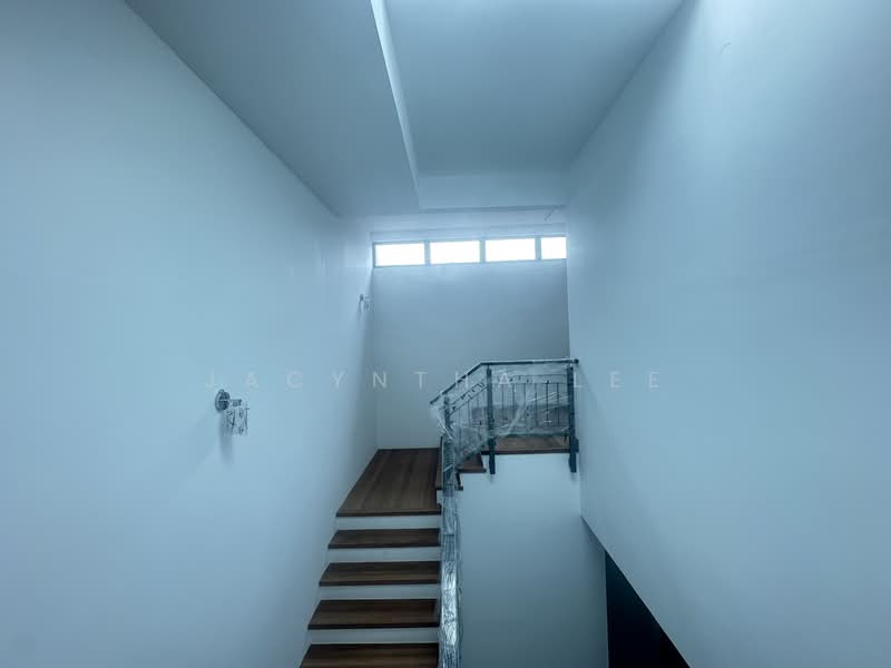 Semi-Detached House for Sale in Sungai Ara (Penang) - Jacyntha Lee - PropertyGuru.com.my