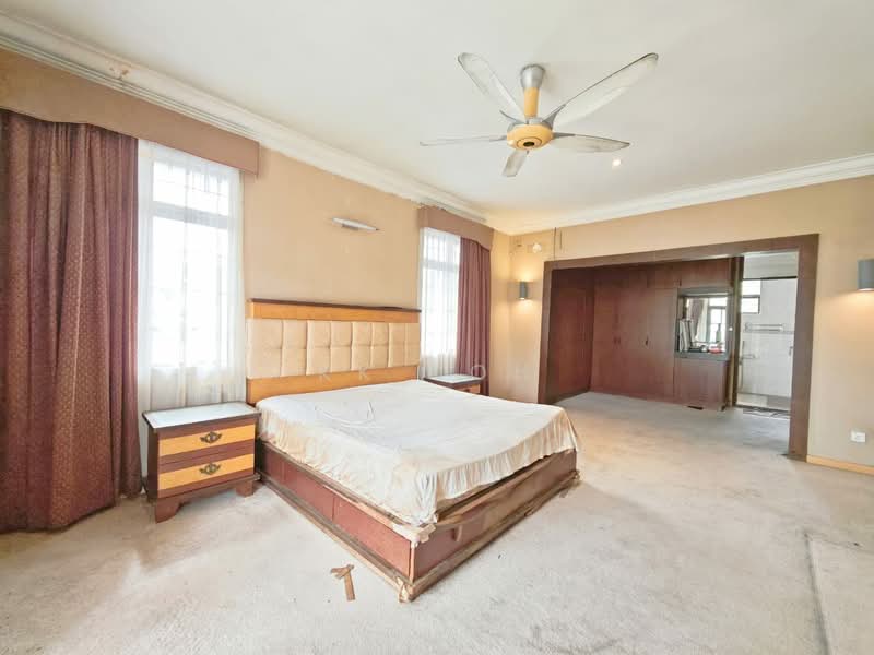 Rumah Banglo untuk Dijual di Masai (Johor) - KK Koh - Bedroom - PropertyGuru.com.my