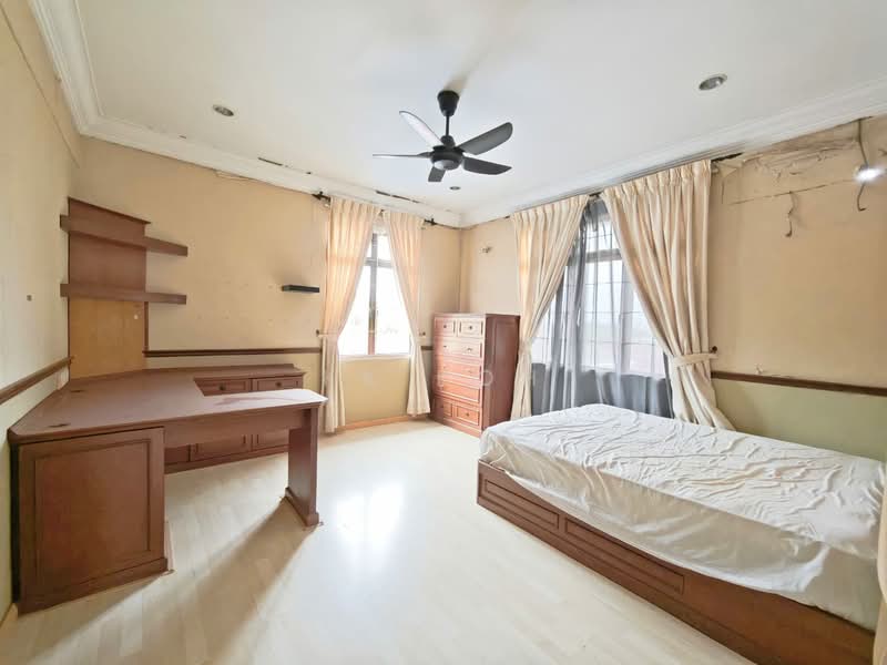 Rumah Banglo untuk Dijual di Masai (Johor) - KK Koh - Bedroom - PropertyGuru.com.my