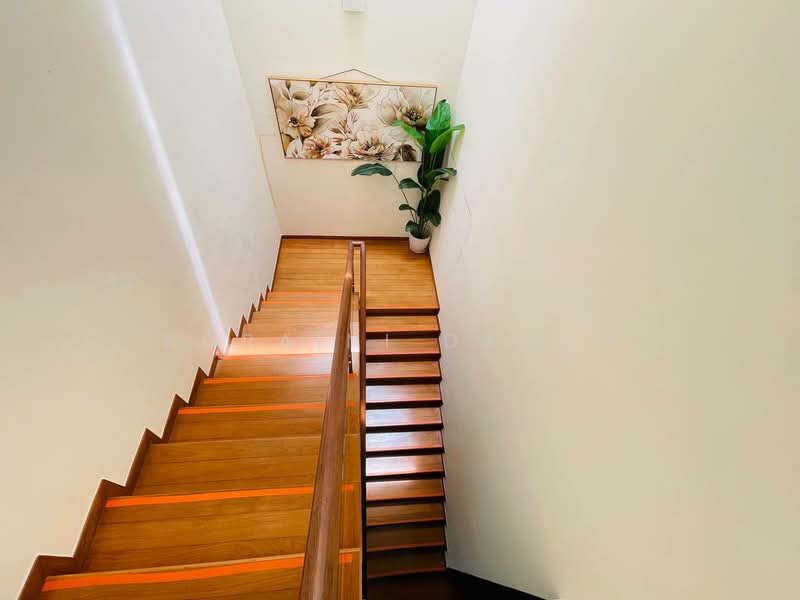 Semi-Detached House for Sale in Melawati (Selangor) - Noraini Dahan - Interior - PropertyGuru.com.my