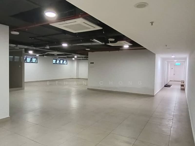 Shop / Office for Rent in Kampung Datuk Keramat (Keramat) - Ethan Chong - Interior - PropertyGuru.com.my