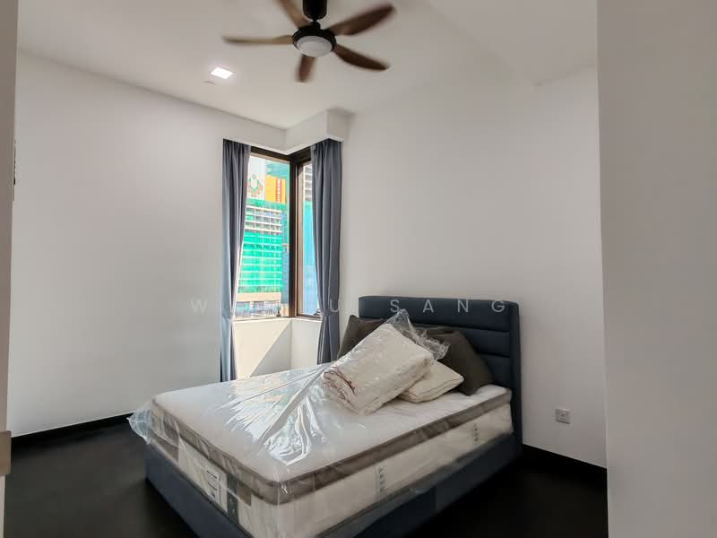 Servis Apartment untuk Disewa di Pavilion Damansara Heights - Wanlu Sang - Bedroom - PropertyGuru.com.my